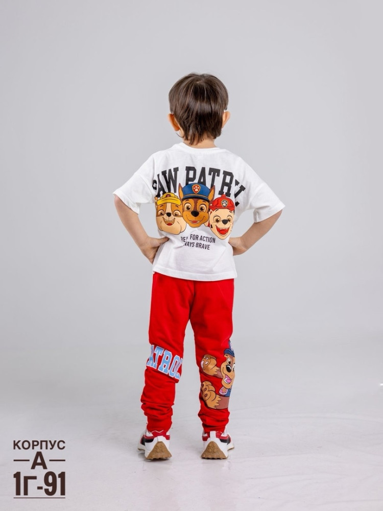 Детский костюм красный купить в Интернет-магазине Садовод База - цена 500 руб Садовод интернет-каталог